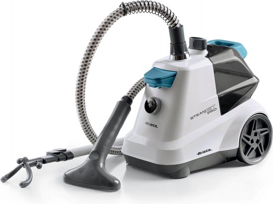 Ariete 6248 Steam Jet Pro Kledingstomer