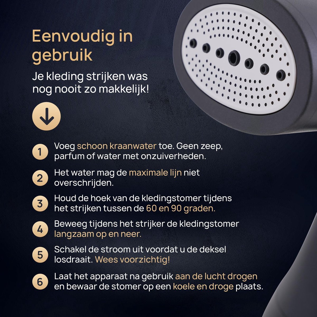 Advies voor kopers