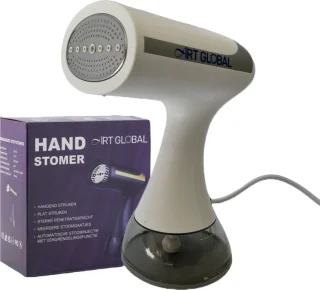 Artglobal Kledingstomer Handstomer