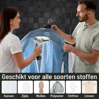 Artglobal Kledingstomer Handstomer