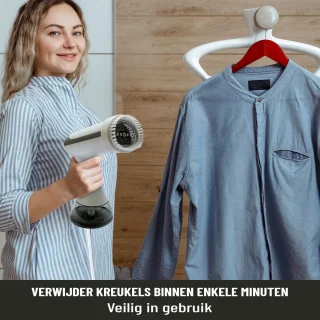 Artglobal Kledingstomer Handstomer