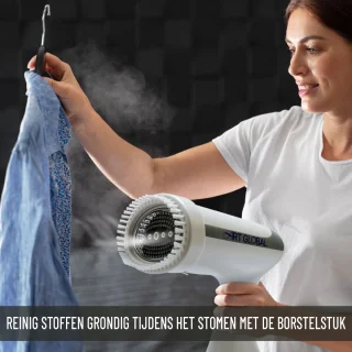 Artglobal Kledingstomer Handstomer