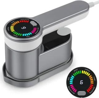 AUAUY 2-in-1 Reisstomer