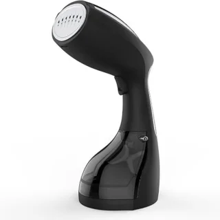 Aura® Handstomer Kleding Zwart review