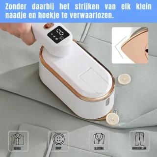 Aurixi® Kledingstomer