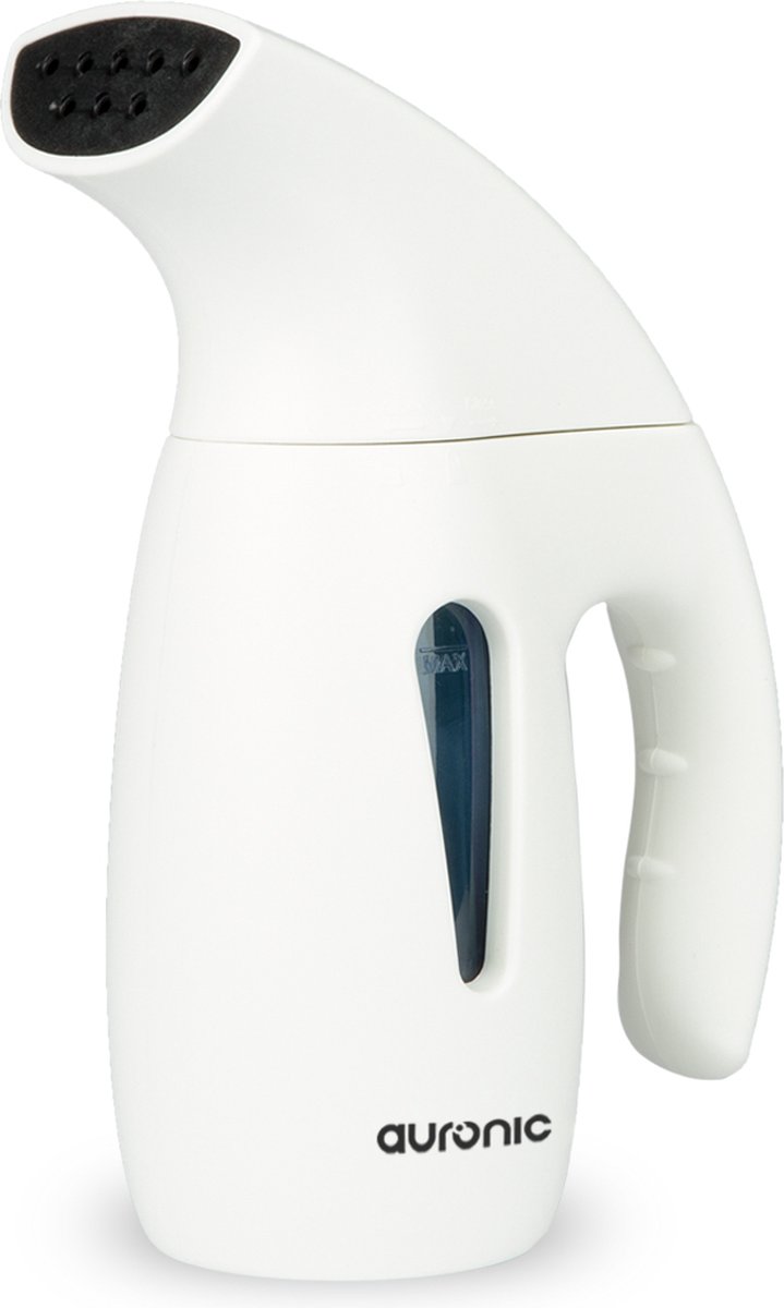 Auronic Kledingstomer Handstomer 180ml Wit