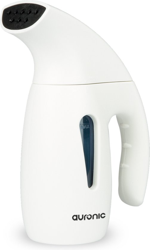 Auronic Kledingstomer Handstomer 180ml Wit