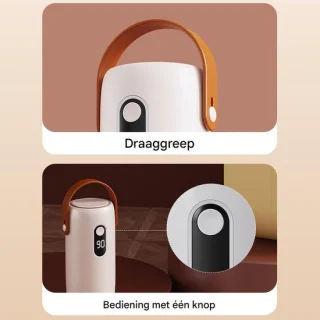Automatisch strijkapparaat