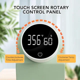 Automatische Digitale Sublimatiepers