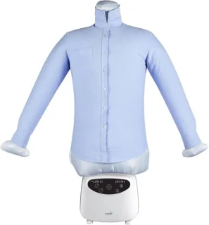 Automatische kledingstomer strijkmannequin