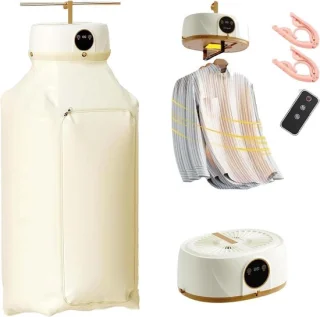 Automatische opblaasbare strijkmachine