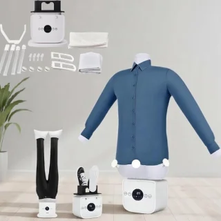 Automatische strijkmachine