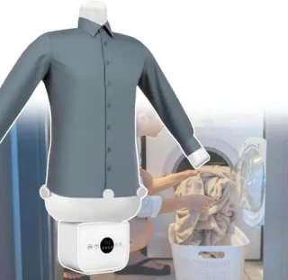 Automatische strijkmachine