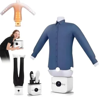 Automatische Strijkmachine