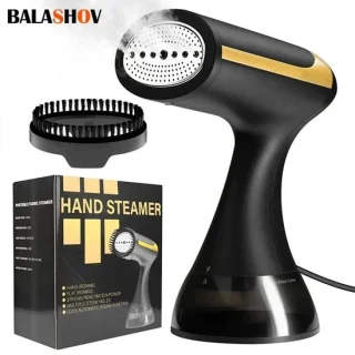 Balashow kledingstomer zwart