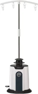 Basetech BMXID-1 Strijkmachine Wit 850W