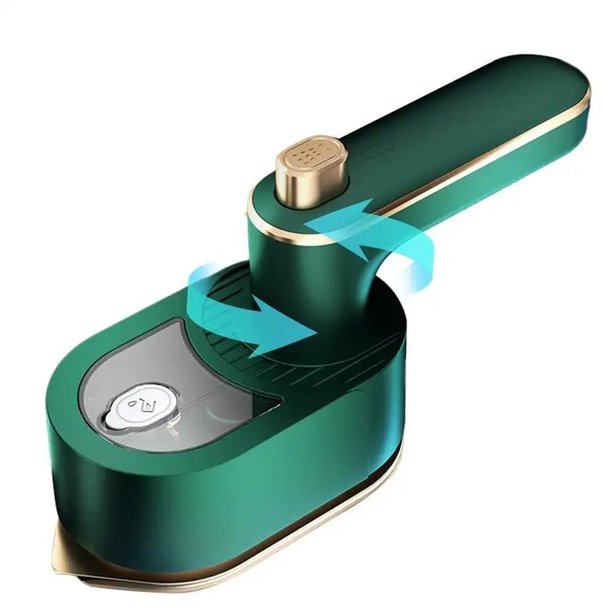 Bealive® Draagbare Kledingstomer Groen