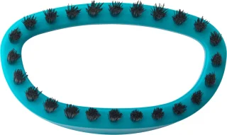 Beldray Handheld Kledingstomer 600W Turquoise