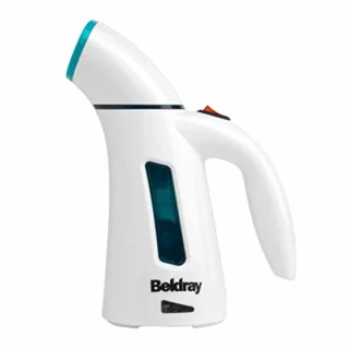 Beldray Handheld Kledingstomer 600W Turquoise