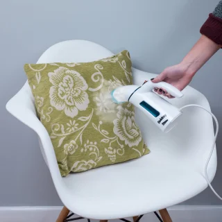 Beldray Handheld Kledingstomer 600W Turquoise