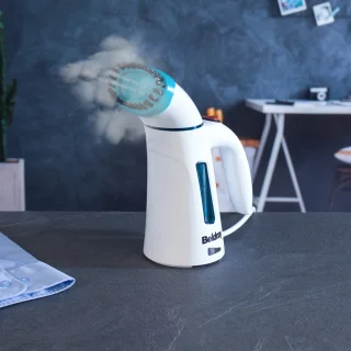 Beldray Handheld Kledingstomer 600W Turquoise