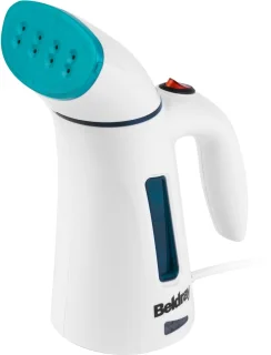 Beldray Handheld Kledingstomer 600W Turquoise