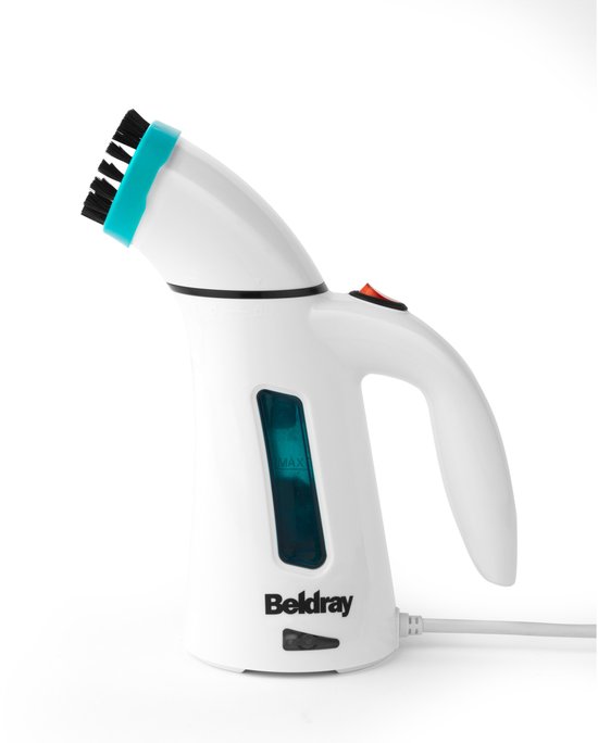 Beldray Handheld Kledingstomer 600W Turquoise review
