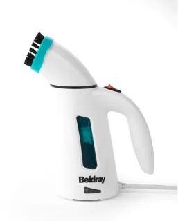 Beldray Handheld Kledingstomer 600W Turquoise