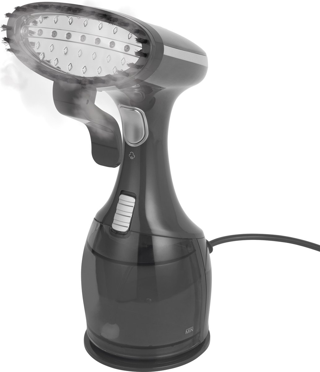 De Beldray Handi Steam Max Pro Kledingstomer in één oogopslag
