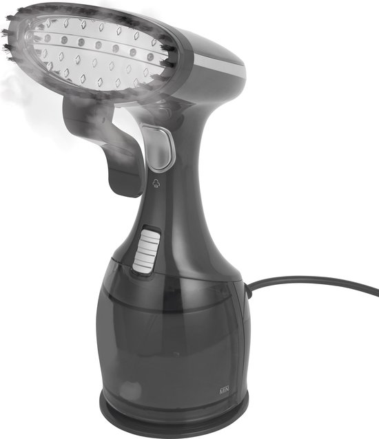 Beldray Handi Steam Max Pro Kledingstomer review