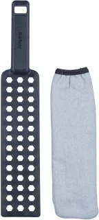 Wat vinden we goed aan de Beldray Kledingstomer Handheld Titanium
