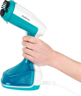 Beldray Multisteam Pro stomer