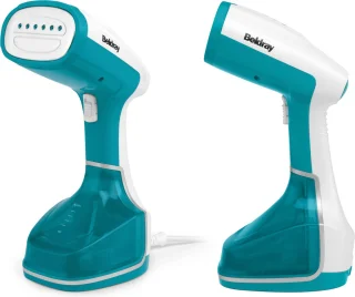 Beldray Multisteam Pro stomer