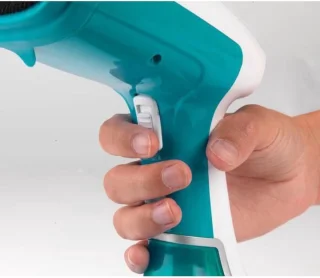 Beldray Multisteam Pro stomer
