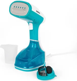 Beldray Multisteam Pro stomer