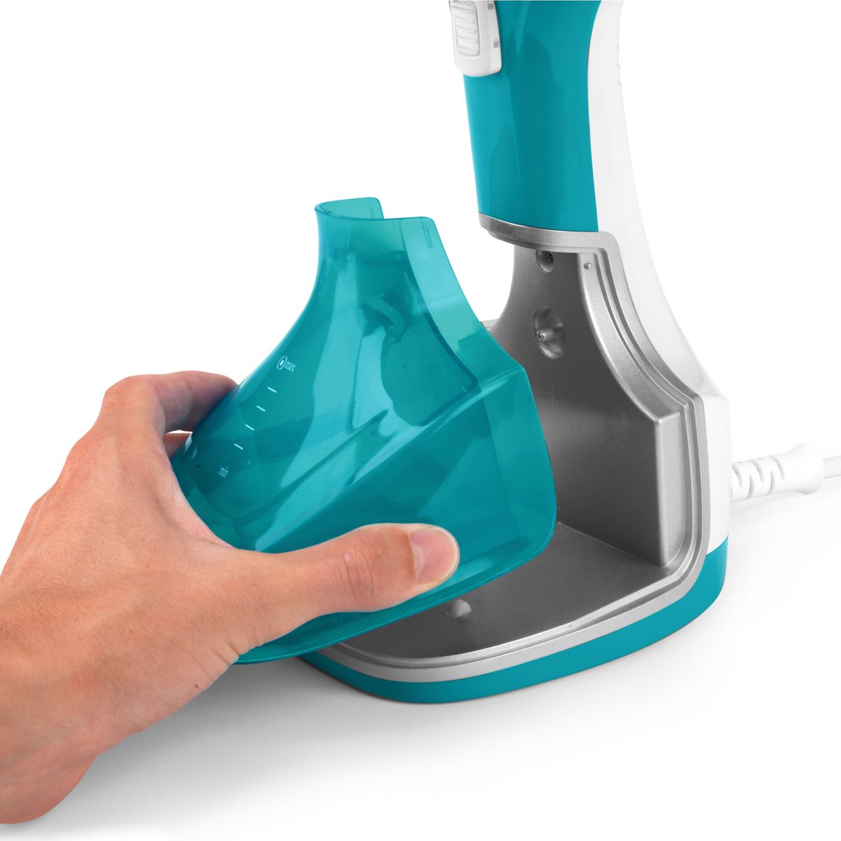 Wat vinden we goed aan de Beldray Multisteam Pro stomer