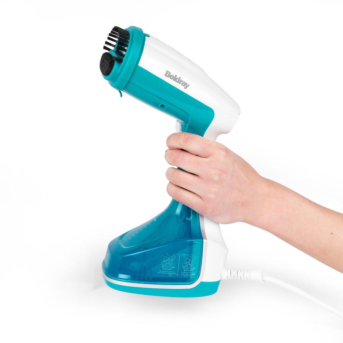 Wat vinden we minder goed