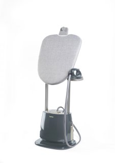 De Beldray Vrijstaande Kledingstomer en Strijkijzer in één oogopslag