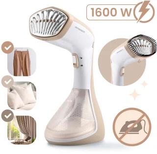 Wat vinden we goed aan de Berdsen BD-311 Kledingstomer