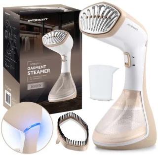 Berdsen BD-311 Kledingstomer review