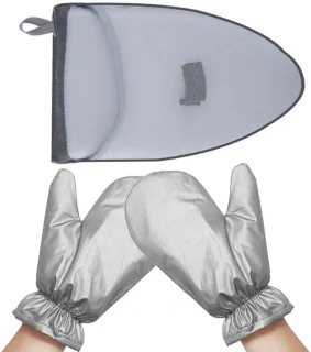 Beschermende stoomhandschoenen