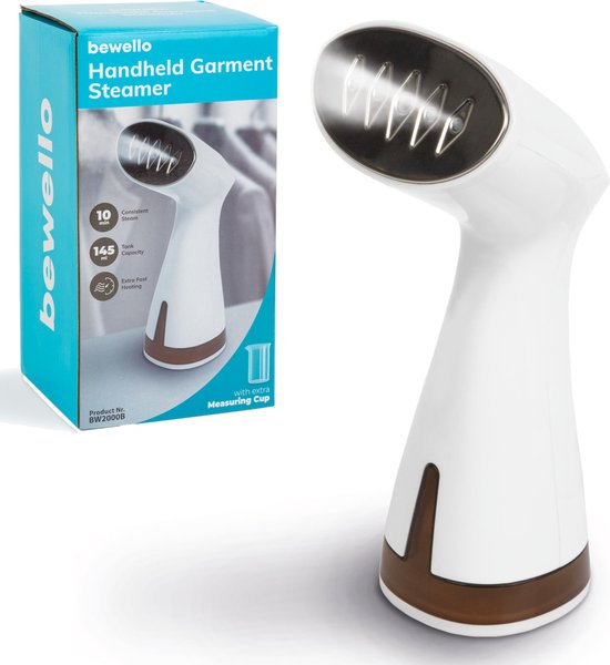Bewello Handstomer Kleding 145ML Draagbaar