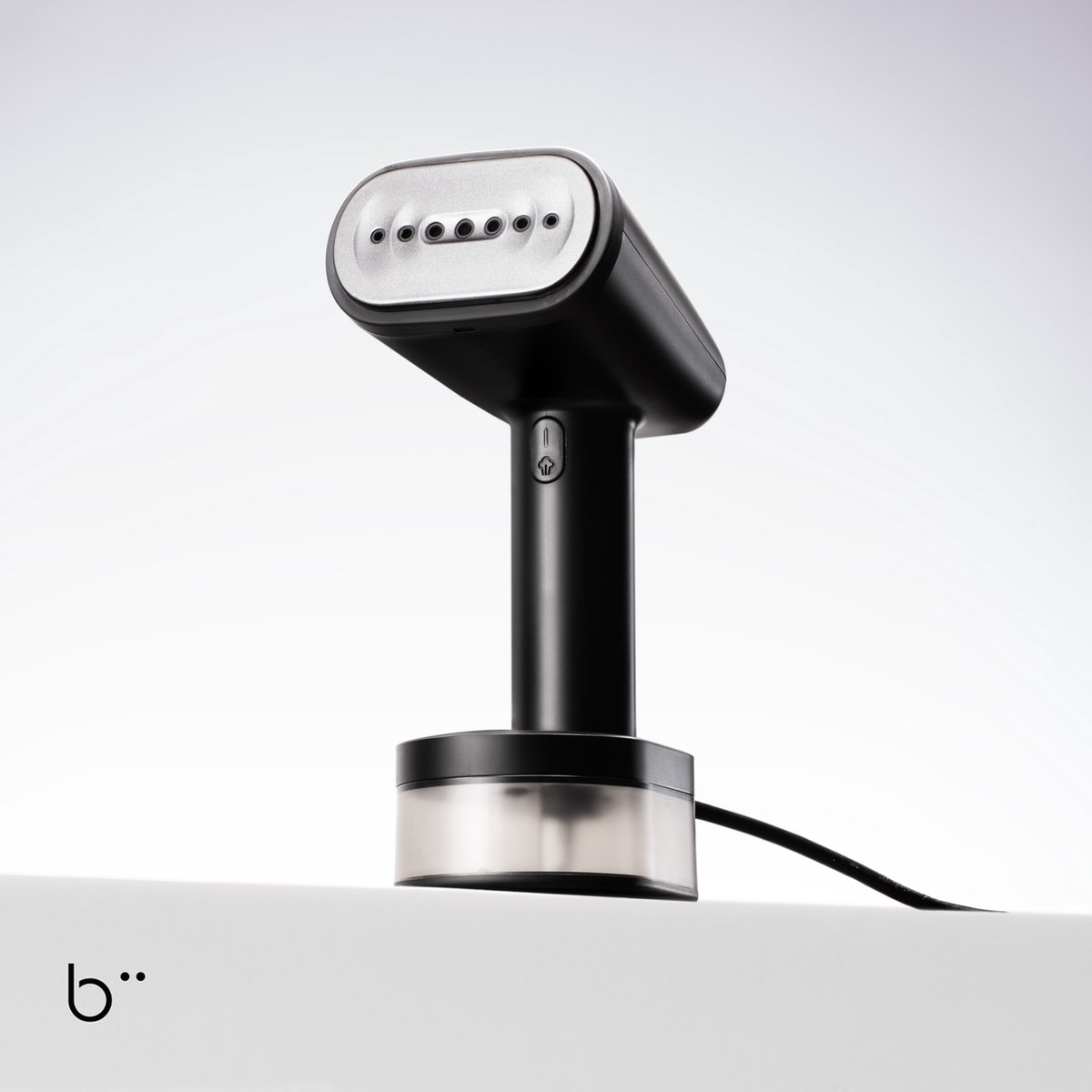Biione TravelSteamer 1600W Kledingstomer