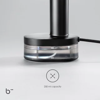 Biione TravelSteamer 1600W Kledingstomer