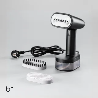 Biione TravelSteamer 1600W Kledingstomer
