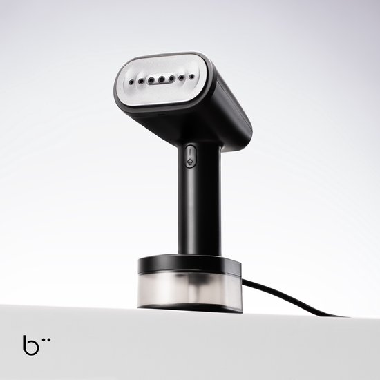 Biione TravelSteamer 1600W Kledingstomer