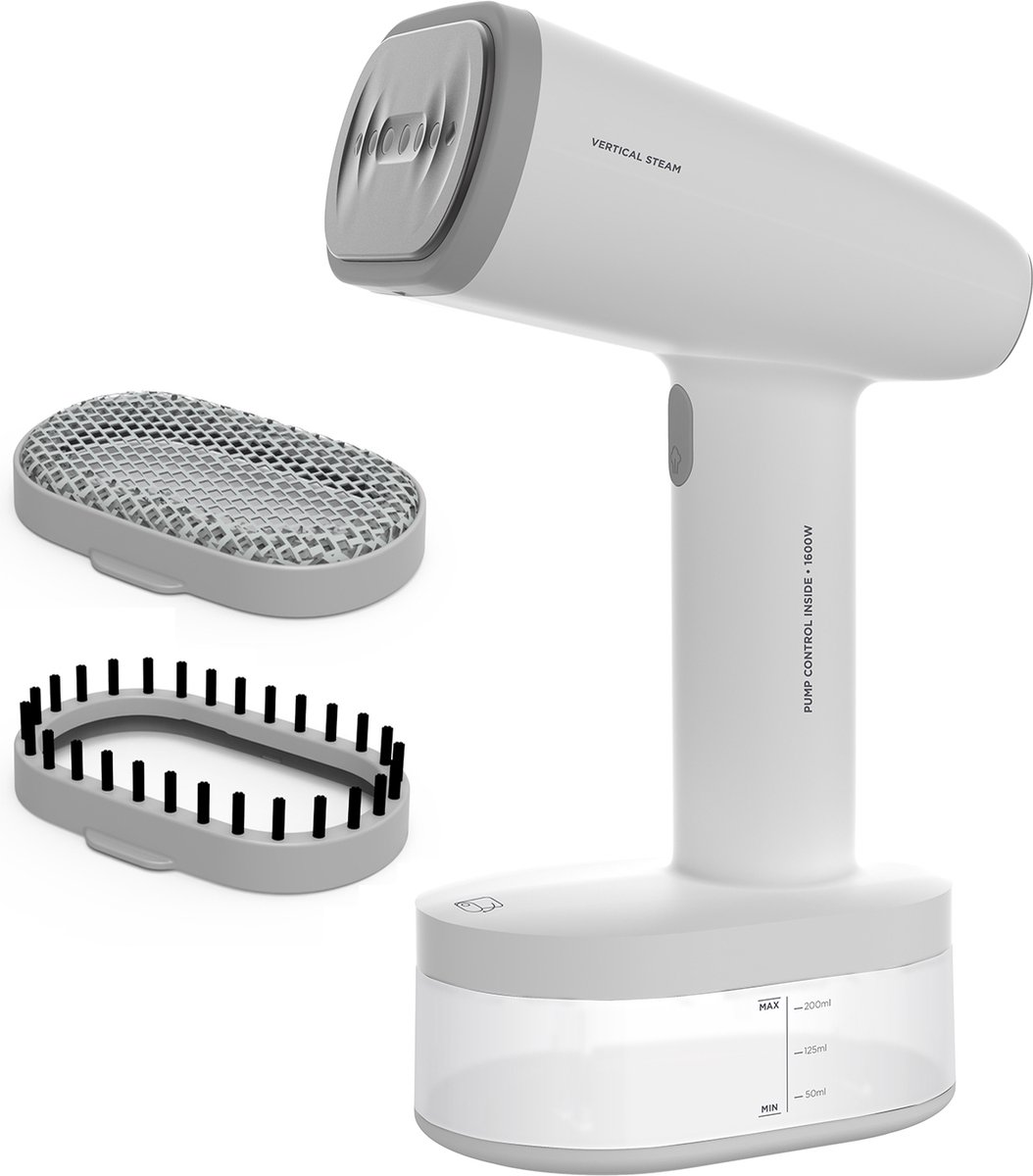 Black+Decker BXGS1600E Kledingstomer