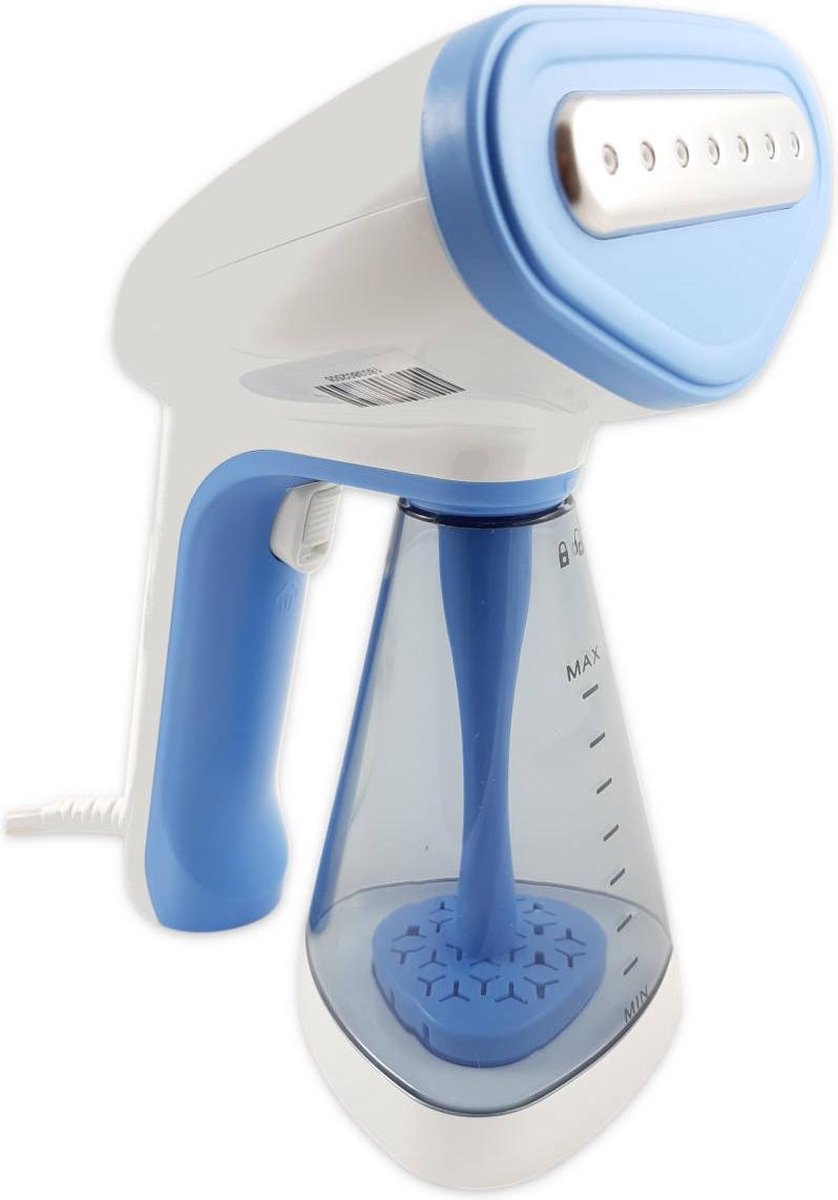 Blaupunkt VSI601 Handstomer Kleding