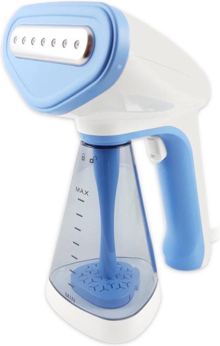 Blaupunkt VSI601 Handstomer Kleding
