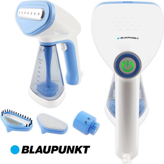 Blaupunkt VSI601 Handstomer Kleding